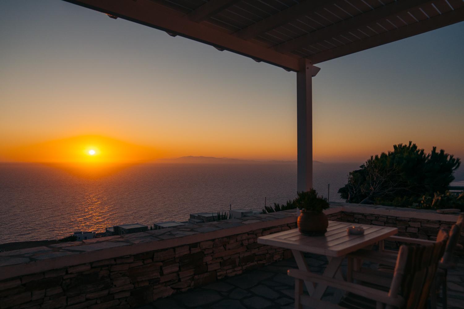 Loukia Apartments Artemonas Dış mekan fotoğraf