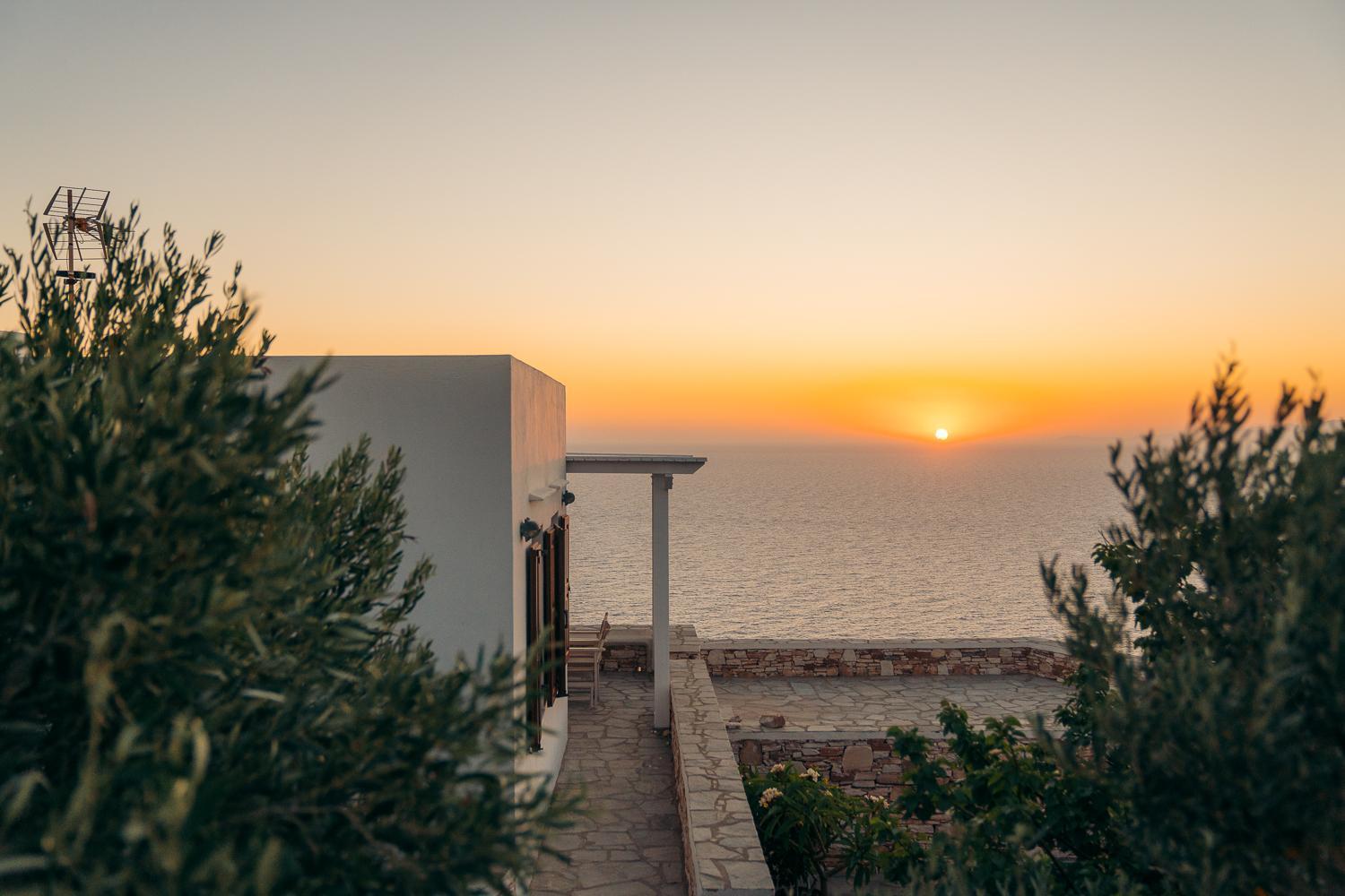 Loukia Apartments Artemonas Dış mekan fotoğraf