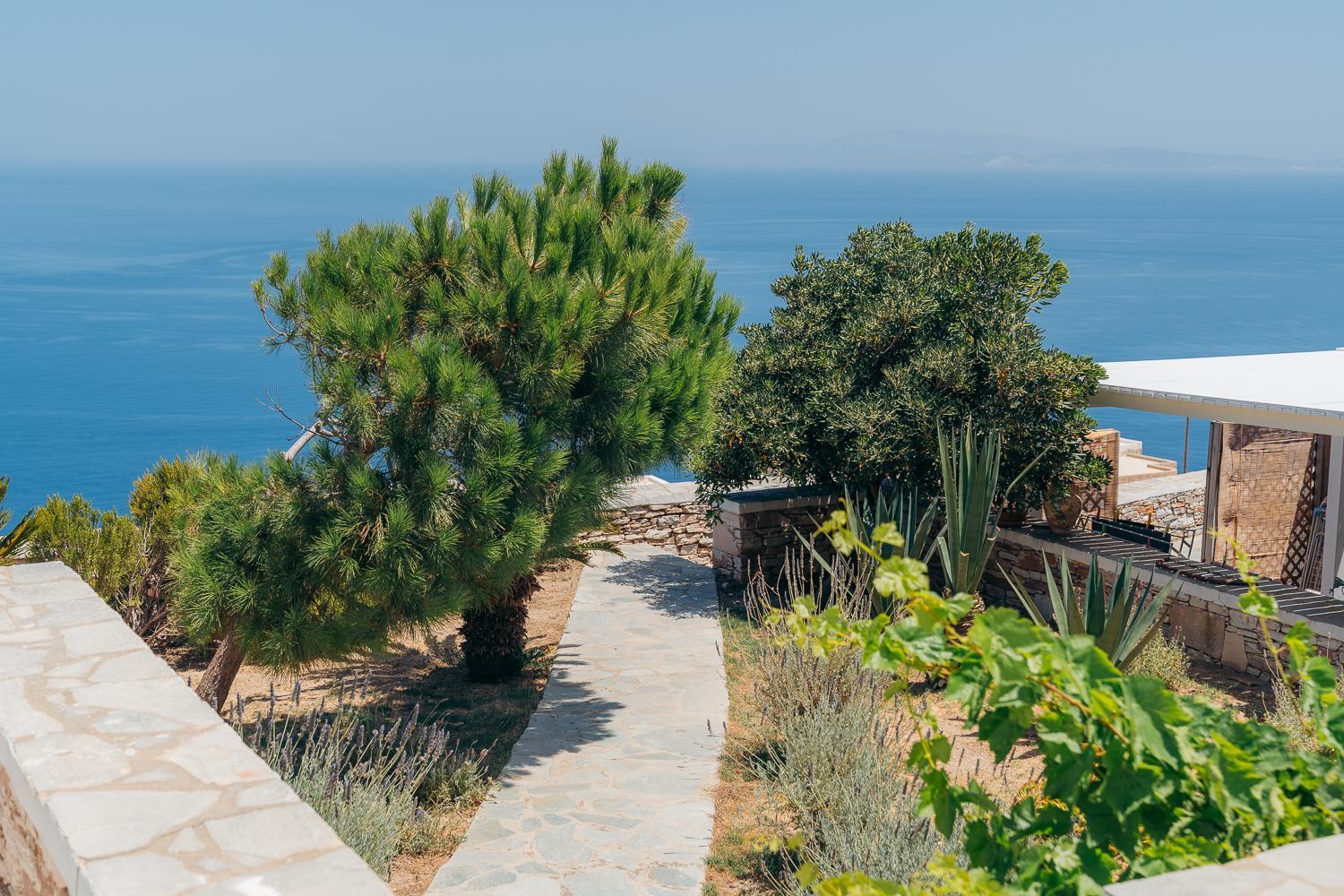 Loukia Apartments Artemonas Dış mekan fotoğraf