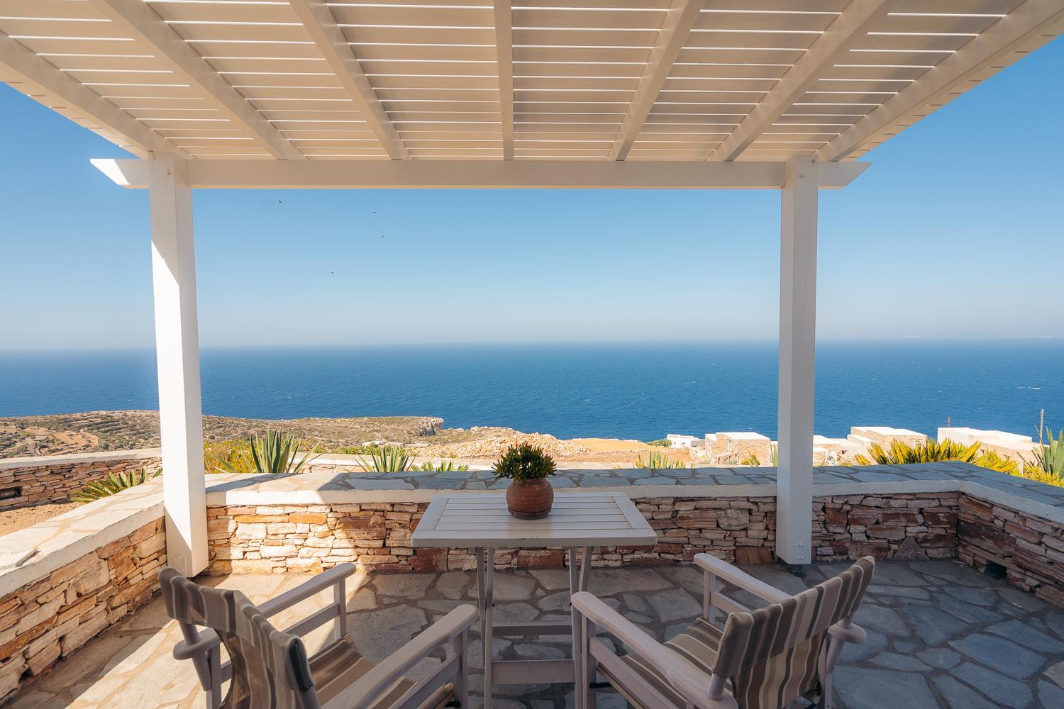 Loukia Apartments Artemonas Dış mekan fotoğraf