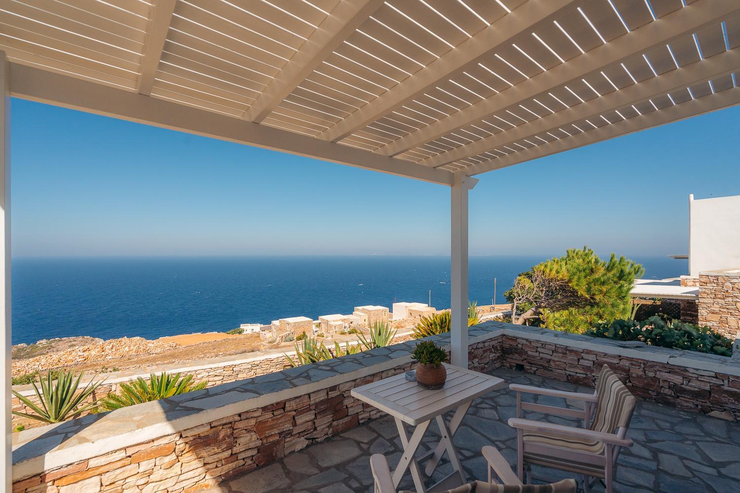 Loukia Apartments Artemonas Dış mekan fotoğraf