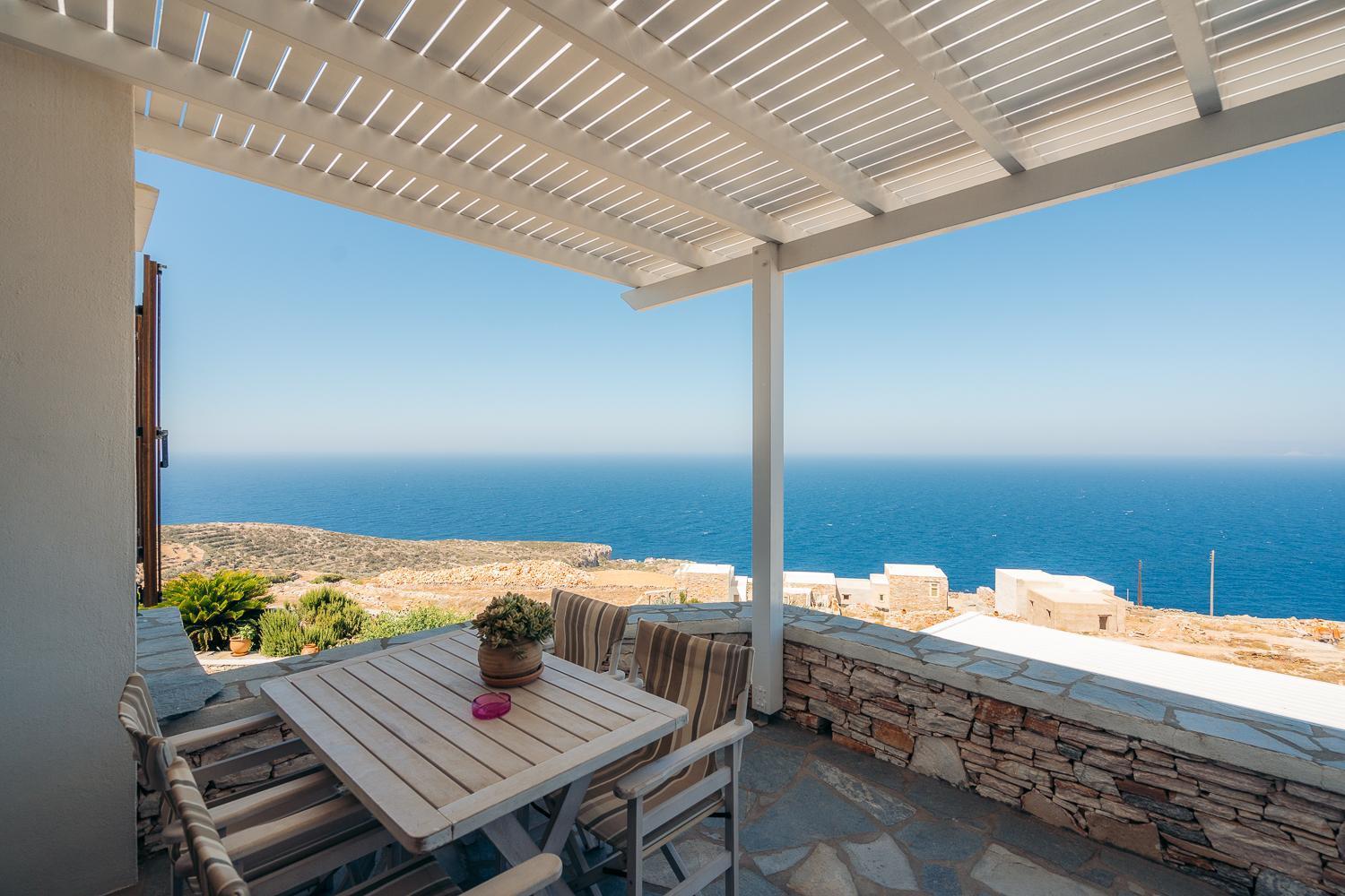 Loukia Apartments Artemonas Dış mekan fotoğraf