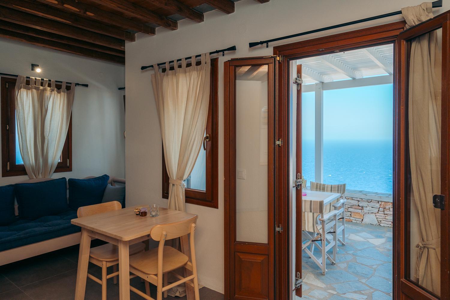 Loukia Apartments Artemonas Dış mekan fotoğraf