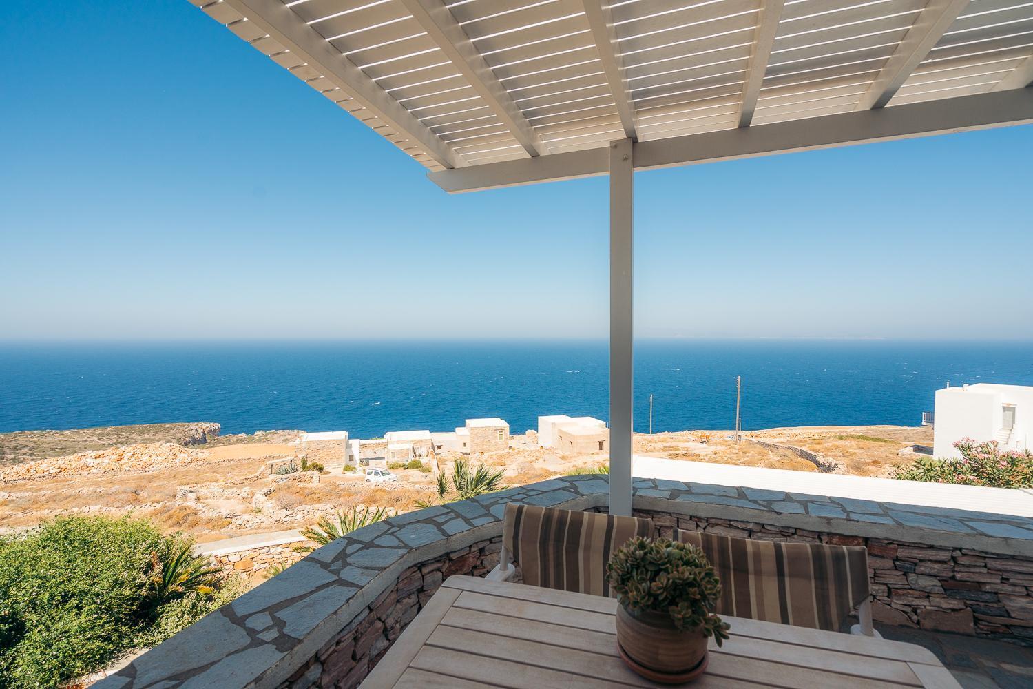Loukia Apartments Artemonas Dış mekan fotoğraf