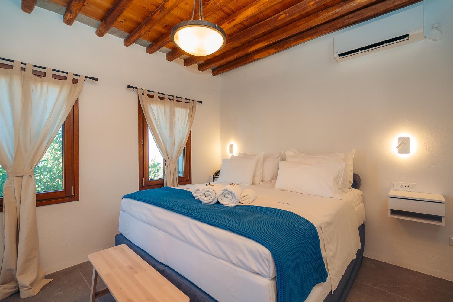 Loukia Apartments Artemonas Dış mekan fotoğraf