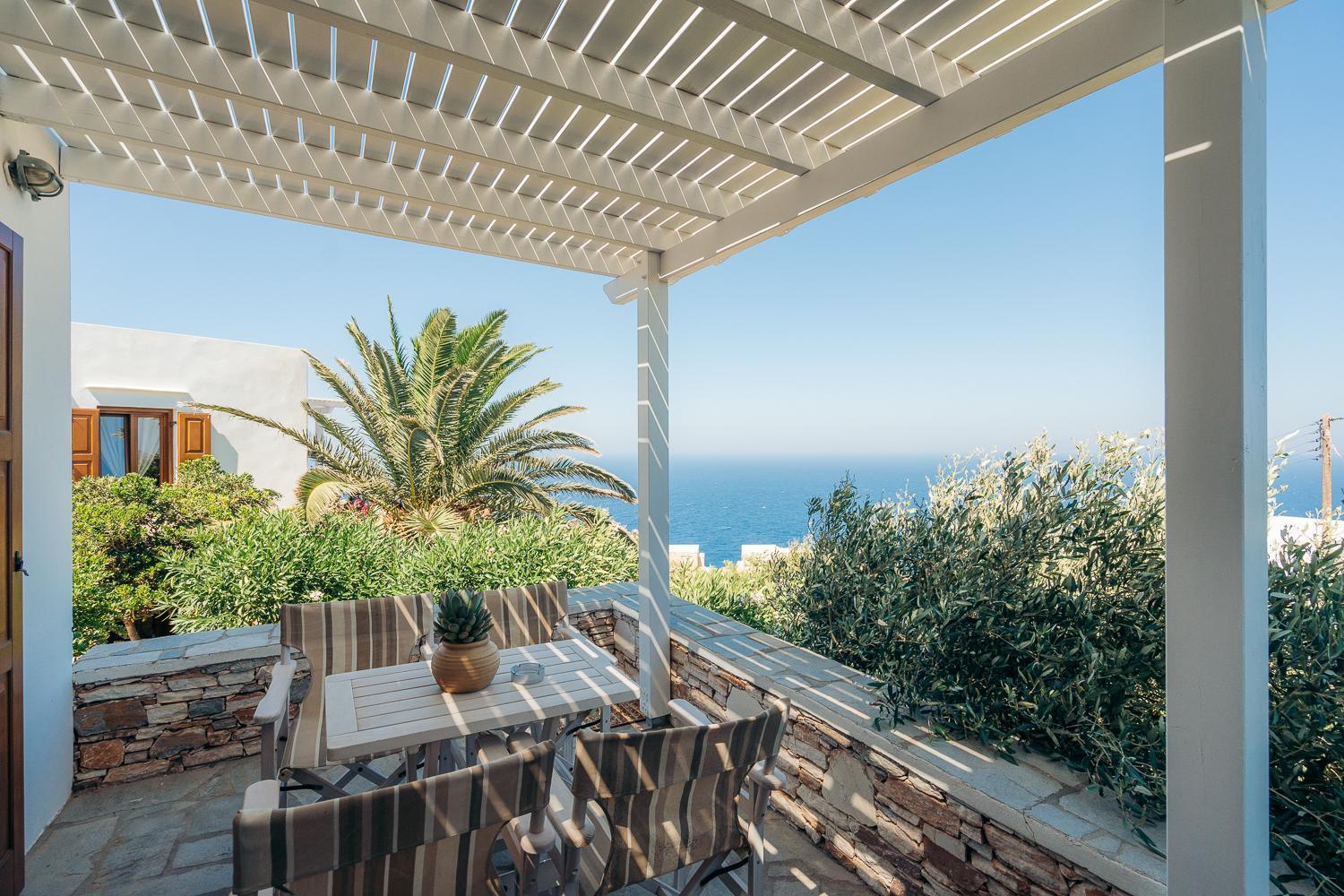 Loukia Apartments Artemonas Dış mekan fotoğraf