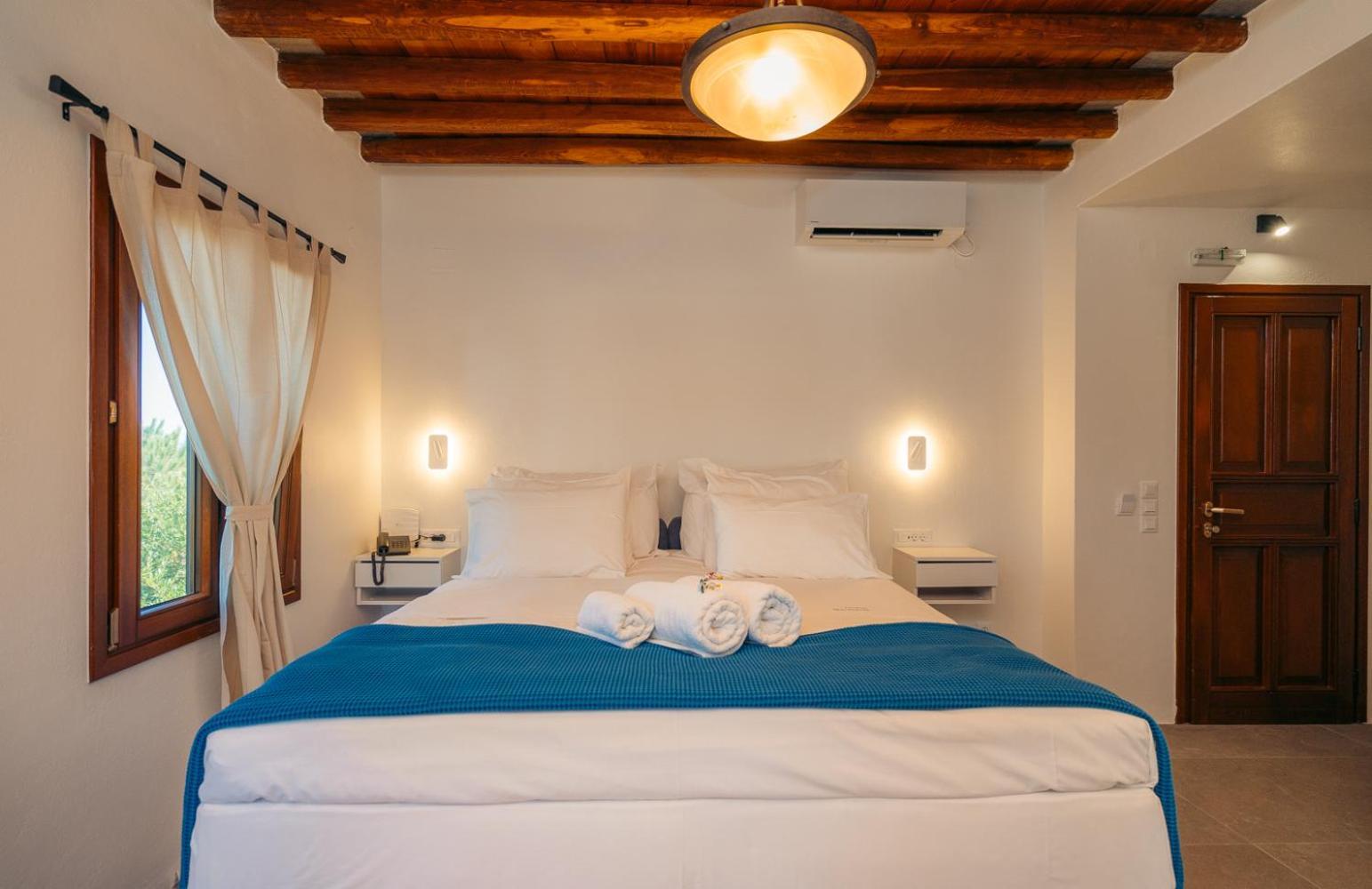 Loukia Apartments Artemonas Dış mekan fotoğraf