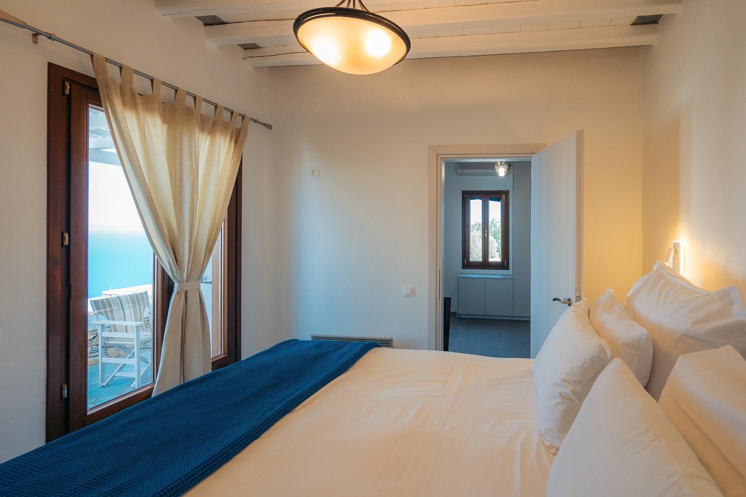 Loukia Apartments Artemonas Dış mekan fotoğraf