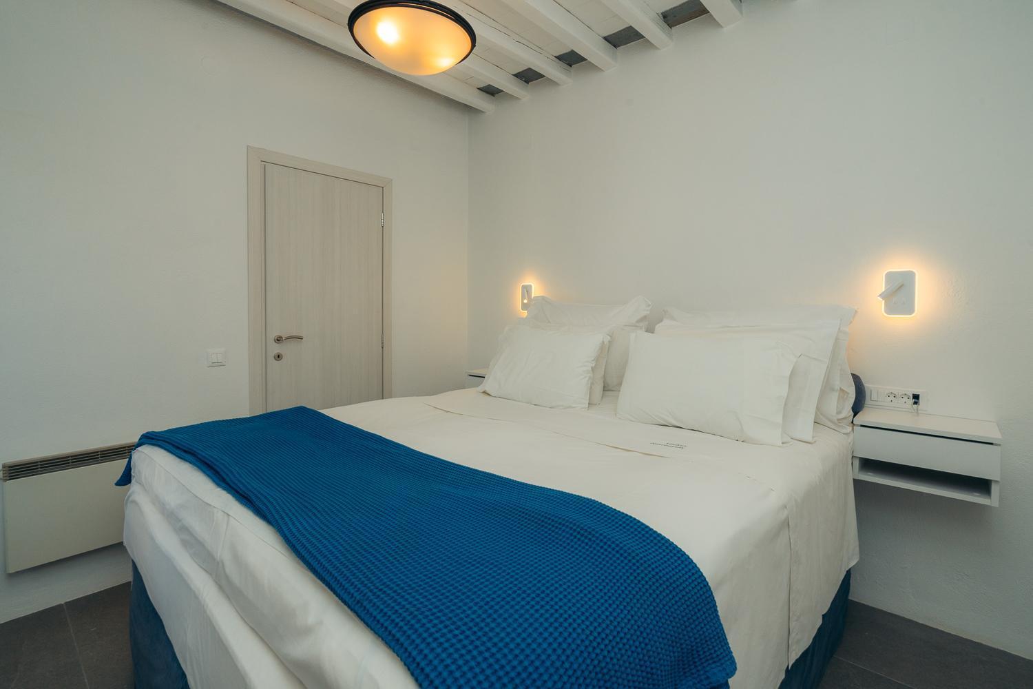 Loukia Apartments Artemonas Dış mekan fotoğraf