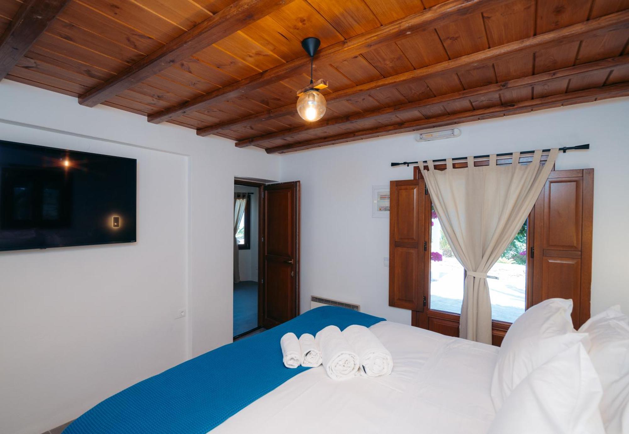 Loukia Apartments Artemonas Dış mekan fotoğraf